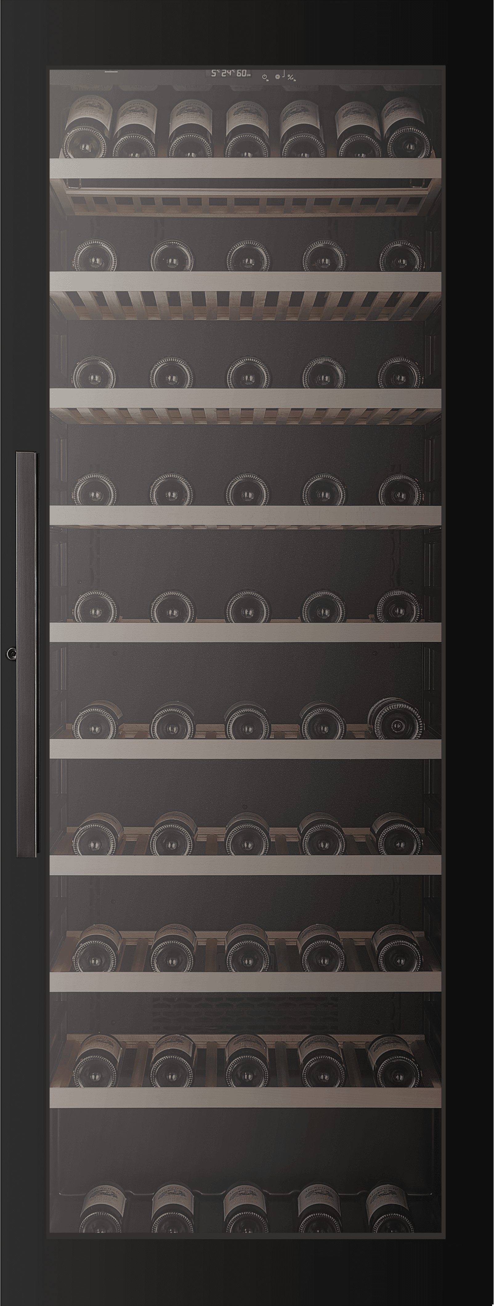 Storage 200, Singelzon, Svart, Höger