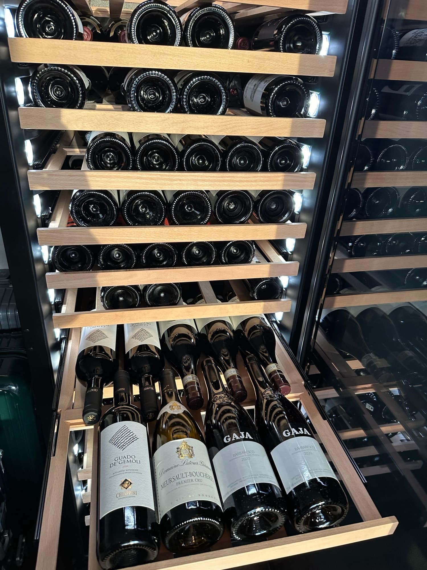 vigneron