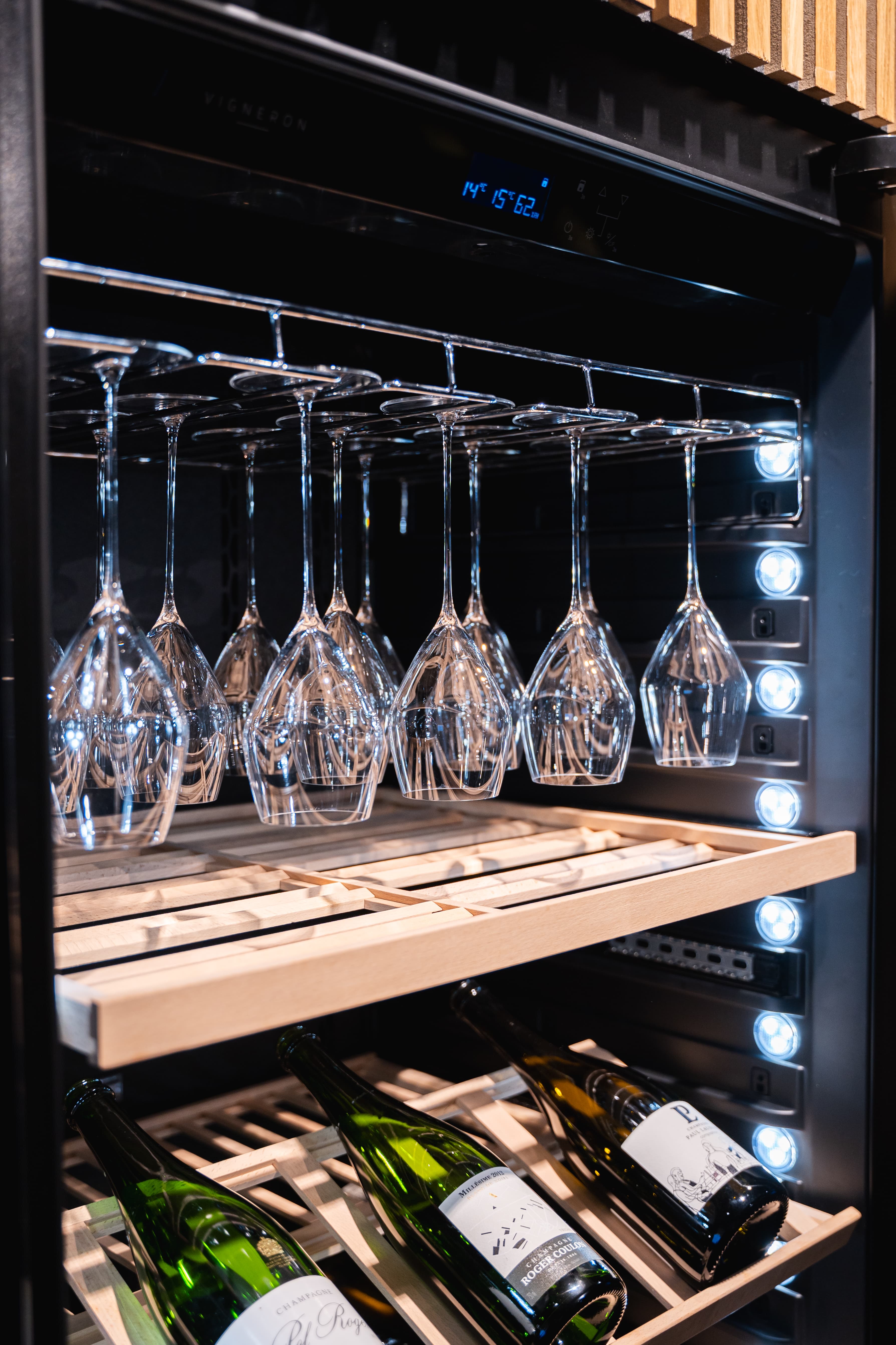 Vigneron riedel