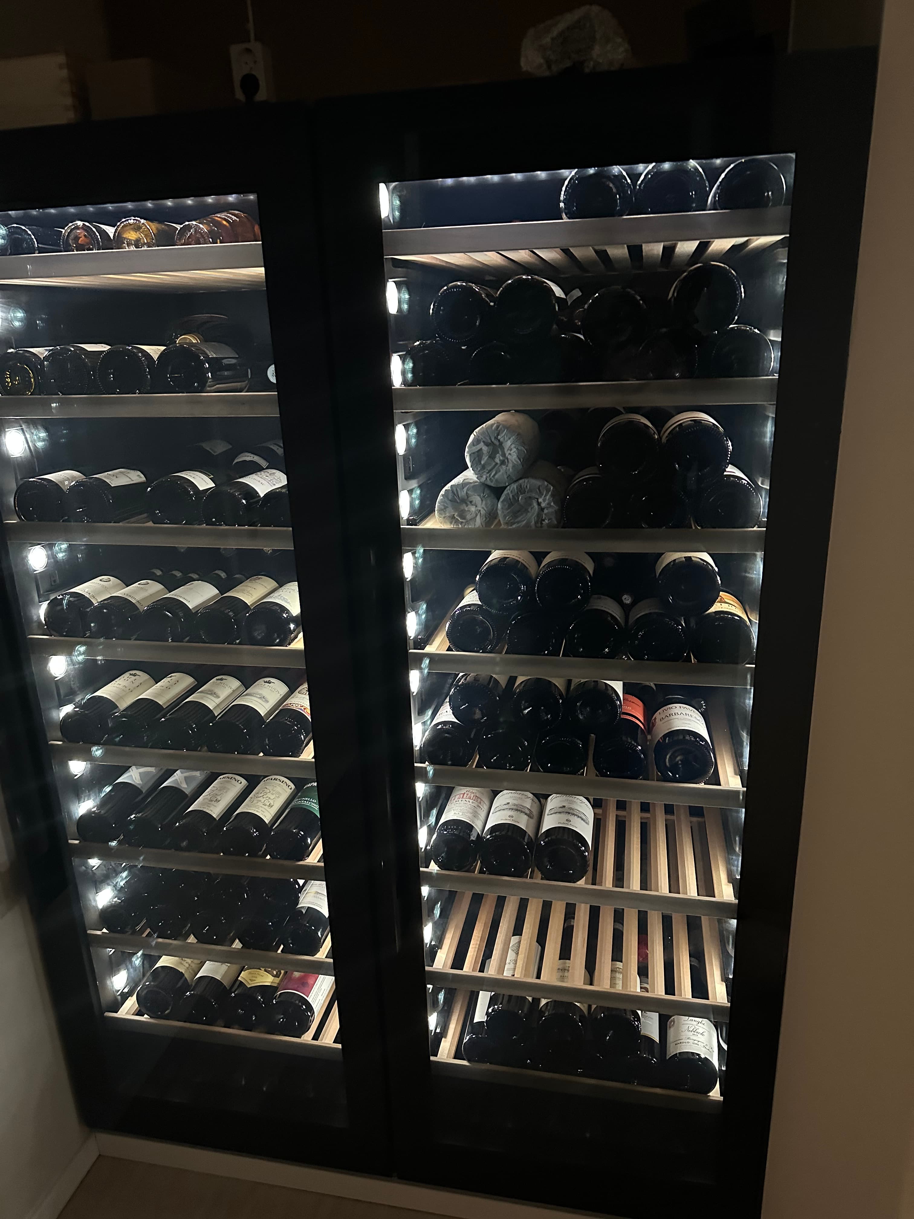 vigneron restaurang TAK stockholm