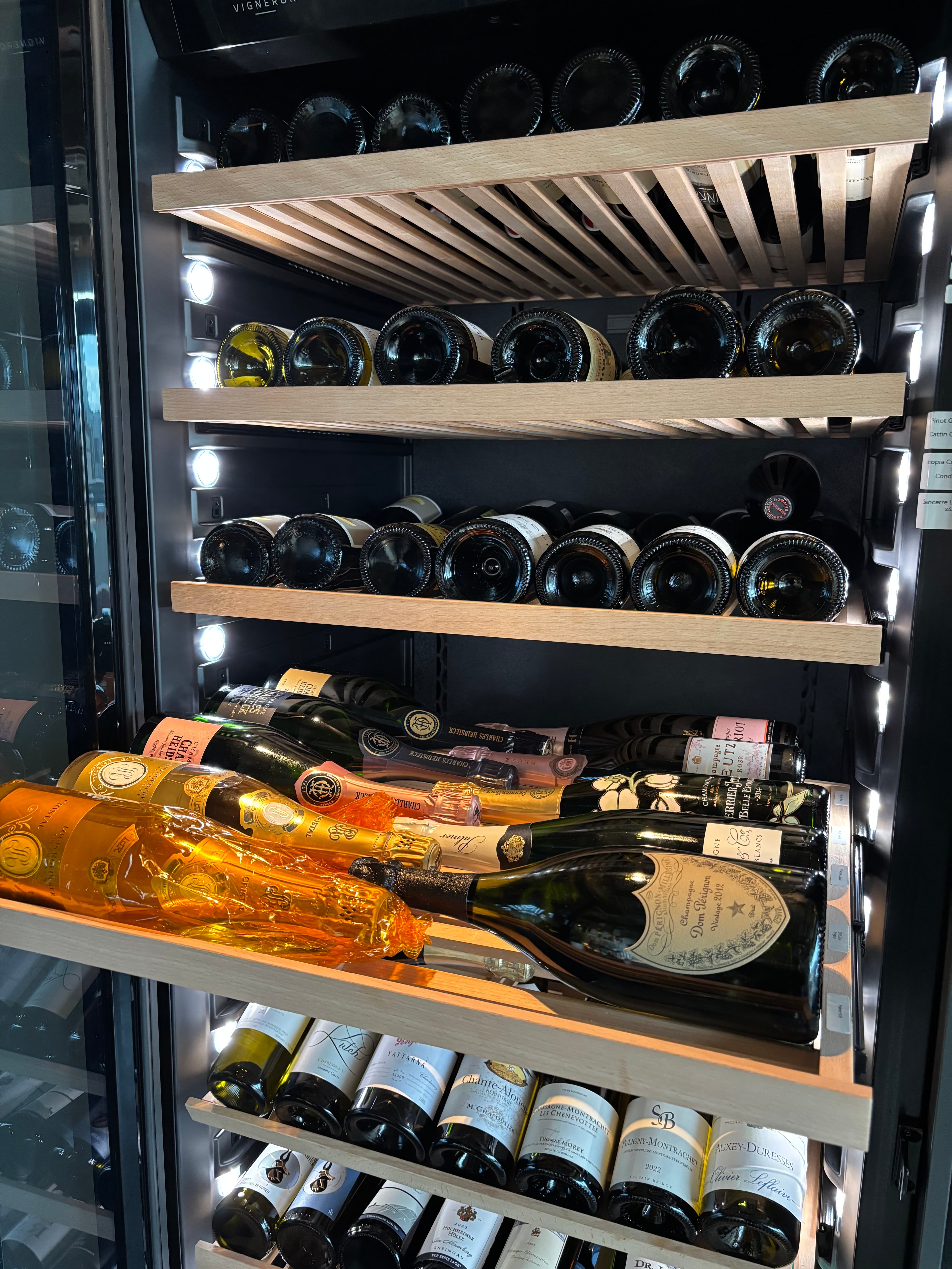 vinkyl smakbomben vigneron