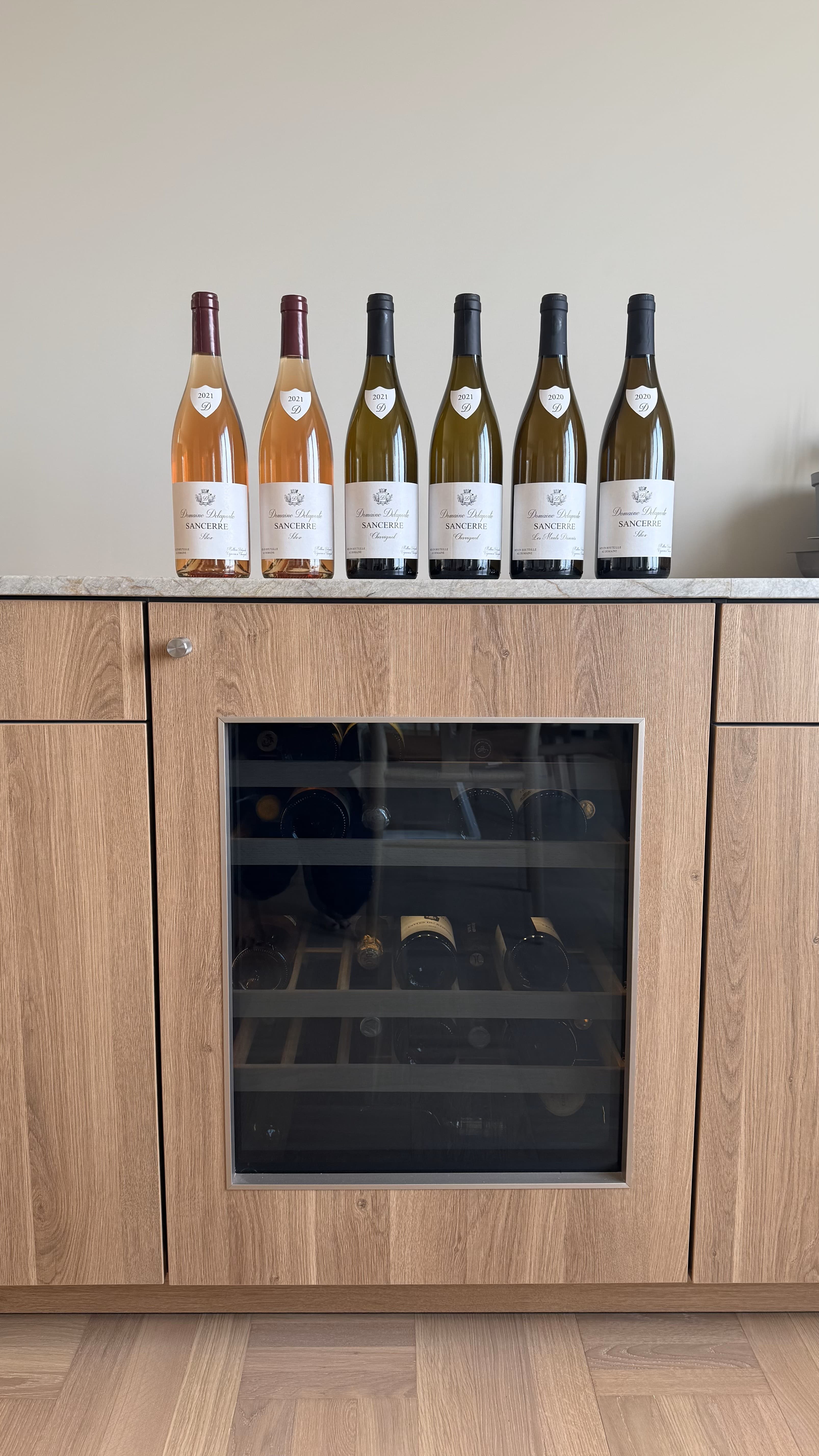 vigneron vinkyl 40cm